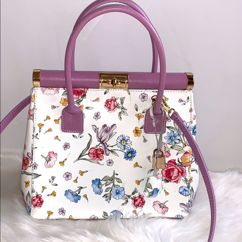 Crossbody/shoulder bag